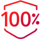 100percent-badge