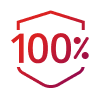 100percent-badge