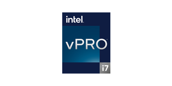 12th Intel Core vPro i7