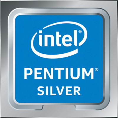 2017_Intel Pentium Silver