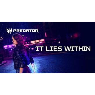 AGW Predator It Lies Within Campaign_Highlight_Banner