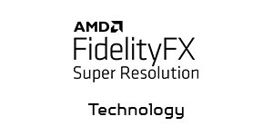 AMD fidelity FX super resolution technology