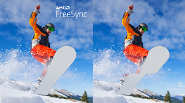 AMD-FreeSync