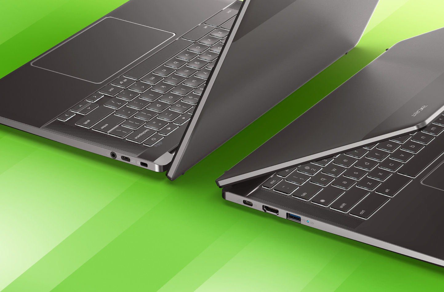 Acer Chromebook Plus de 14 pulgadas con Intel Core