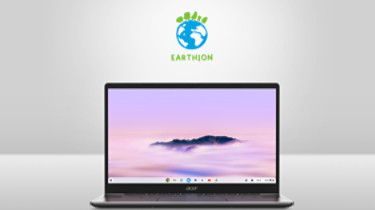 Acer Chromebook Plus 515_KSP08_Designed for Sustainability