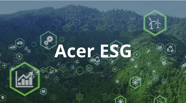 Acer ESG