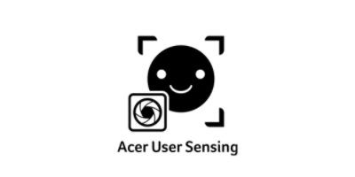 Acer User Sensing_Black