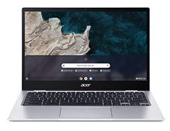 Acer Chromebook Spin 513 Product Image