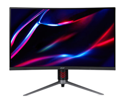 Nitro XZ3 - XZ323QU X3 Tech Specs | Gaming LCD Monitor | Acer 