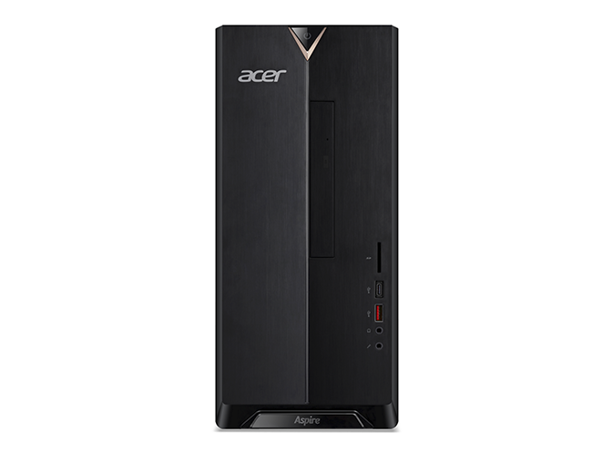 Desktop Computers & All-in-One PCs | Acer United States