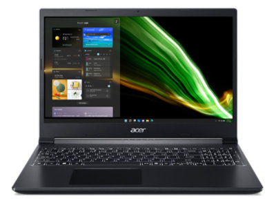 Aspire 7 A715-42G - Tech Specs | Laptopok | Acer Magyarország