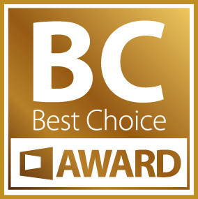 BC award_Golden Award