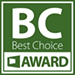 BC award_Sustainable Tech Special Award_logo