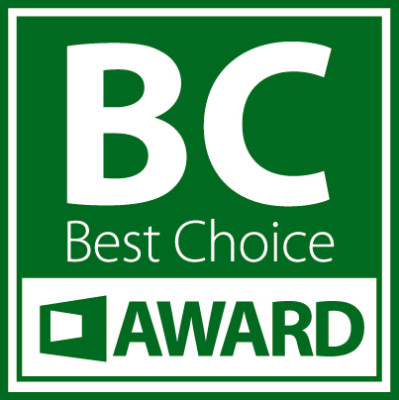 BC award_Sustainable Tech Special Award_logo