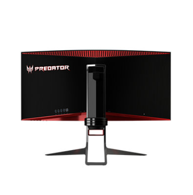Predator Z35 | Gaming Monitors | Predator | Acer United States