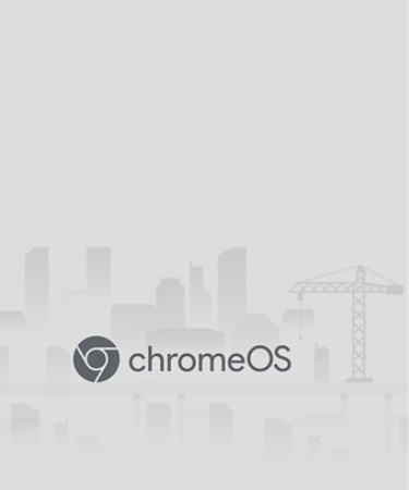 Chrome Enterprise Upgrade