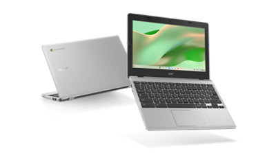 Chromebook-311