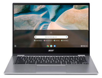 Acer Chromebook Enterprise Spin 514 Product Image
