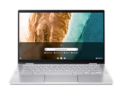 Acer Chromebook Spin 514 Product Image