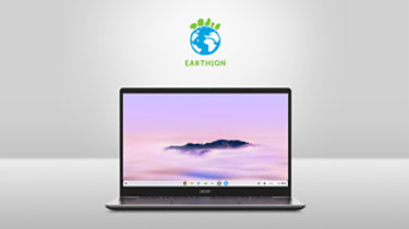 Chromebook_plus_Enterprise_515_KSP10_Designed for Sustainability
