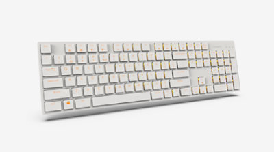 Combi van draadloos toetsenbord en muis | accessoires | | Acer Nederland