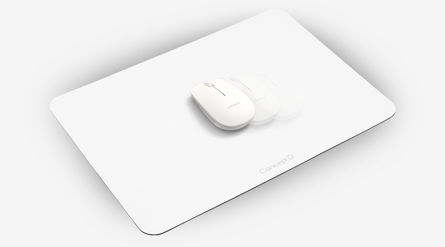 ConceptD Mousepad AGW Source