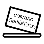 Corning Gorilla Glass