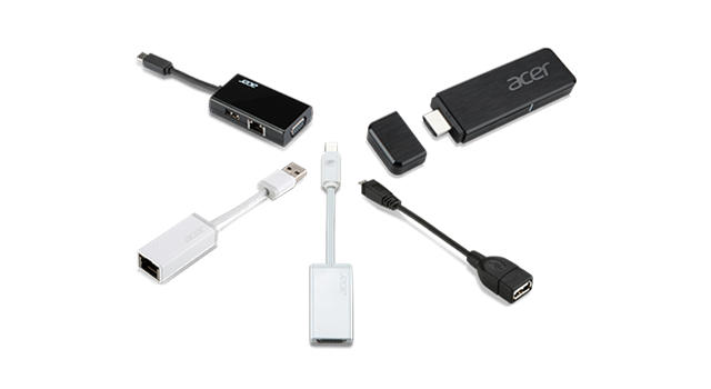 Dongles-product-series-preview