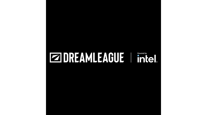 Dreamleague logo