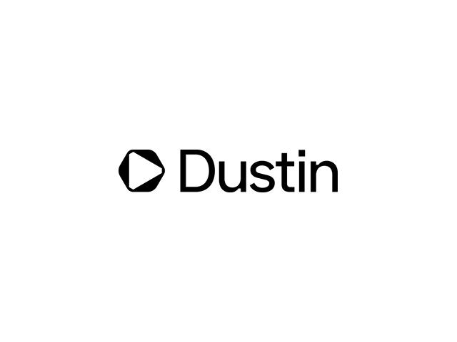 Dustin_logo
