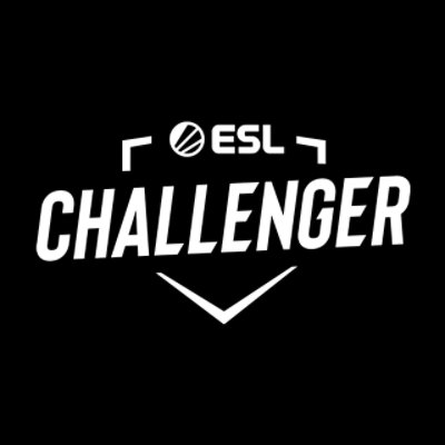 ESL Challenger logo