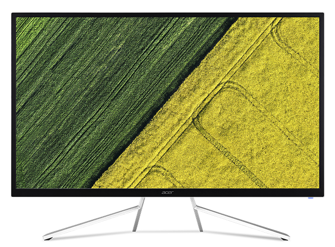 ET2 - ET322QK Tech Specs | LCD Monitor | Acer United States