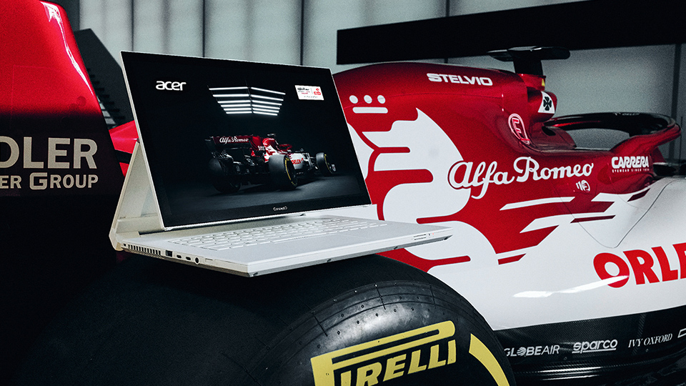 Conceptd Partnerships Alfa Romeo Racing ORLEN AGW Source
