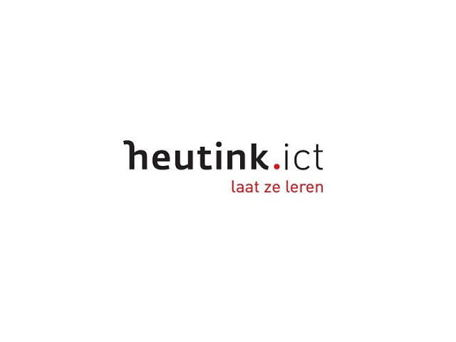 Heutink-logo