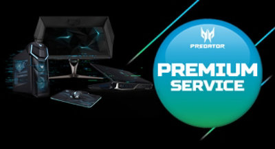 Highlight_Predator-Premium-Service