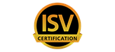 ISV Certification Icon.png