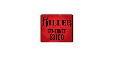 Intel Killer Ethernet E3100