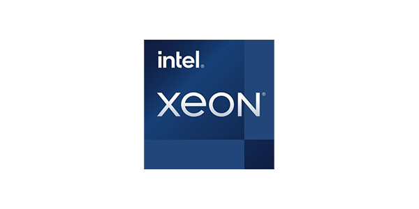 Intel Xeon_2021