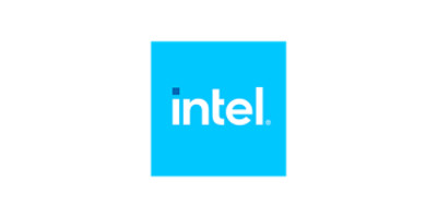 Intel-Badge