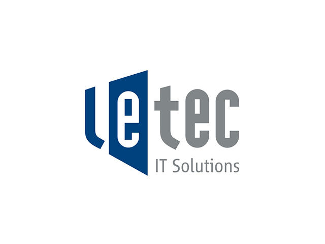 Letec_IT_Logo
