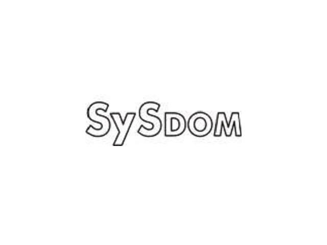 Logo_Sysdom