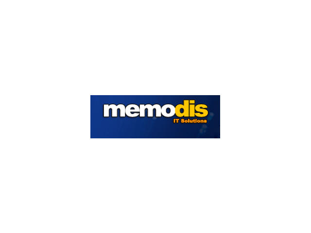 MEMODIS_logo