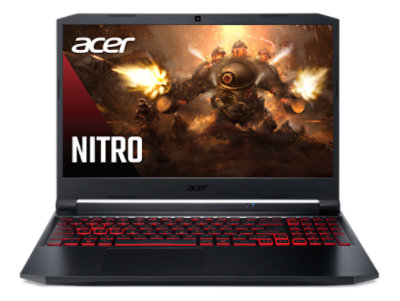 Nitro 5 AMD - AN515-45-R23Z Tech Specs |  | Acer India