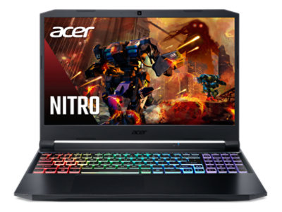 Nitro 5 Intel - AN515-57-50JF Tech Specs |  | Acer India