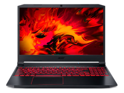 AN515-55-57C4 - Gaming Laptop | Acer