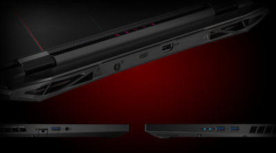 Acer Nitro 5 | 17-inch i7 Gaming Laptop | Acer United States