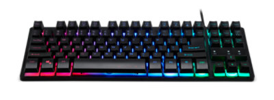 Nitro Keyboard TKL Product Image