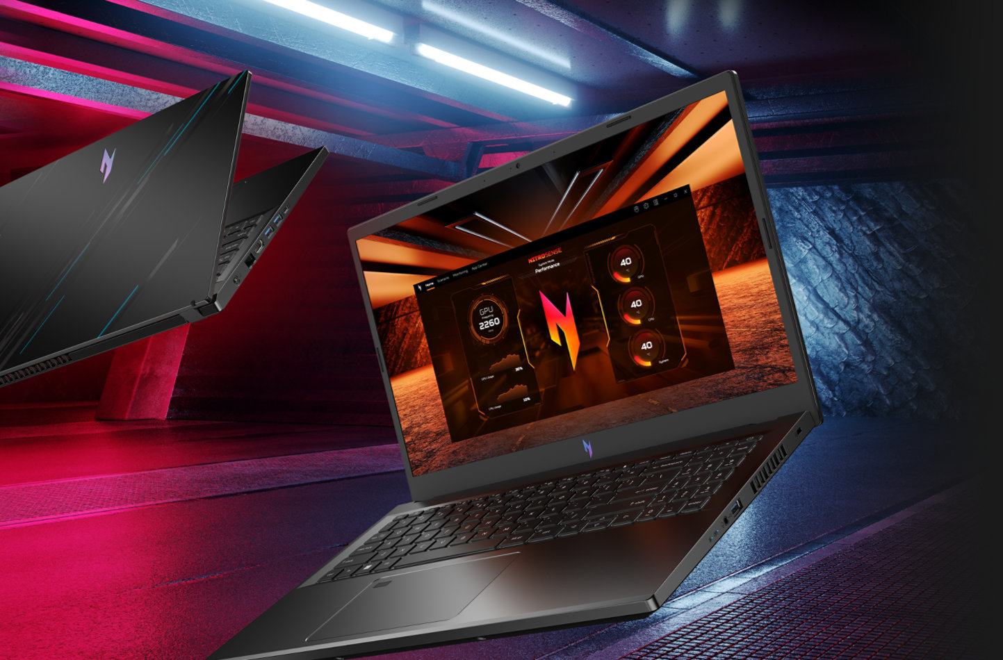 Acer Nitro vs Predator: у чому відмінність?