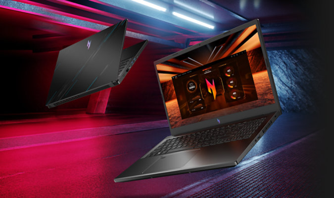 Acer Nitro V15