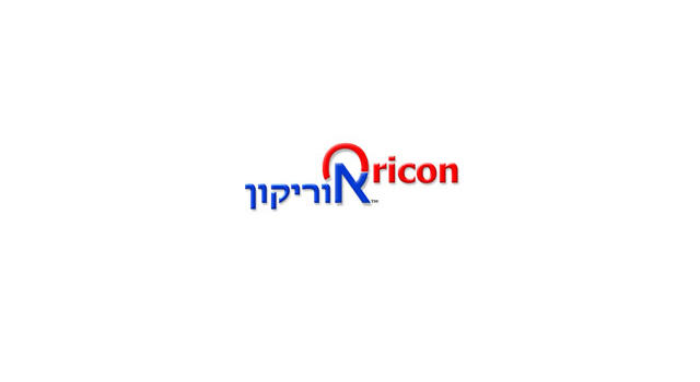 Oricon-logo